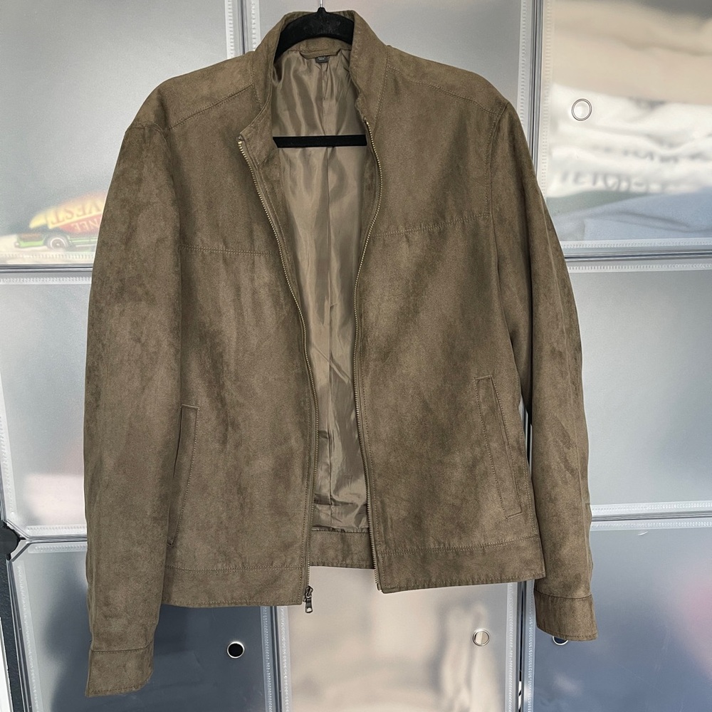 Banana Republic Men's Lightweight Jacket